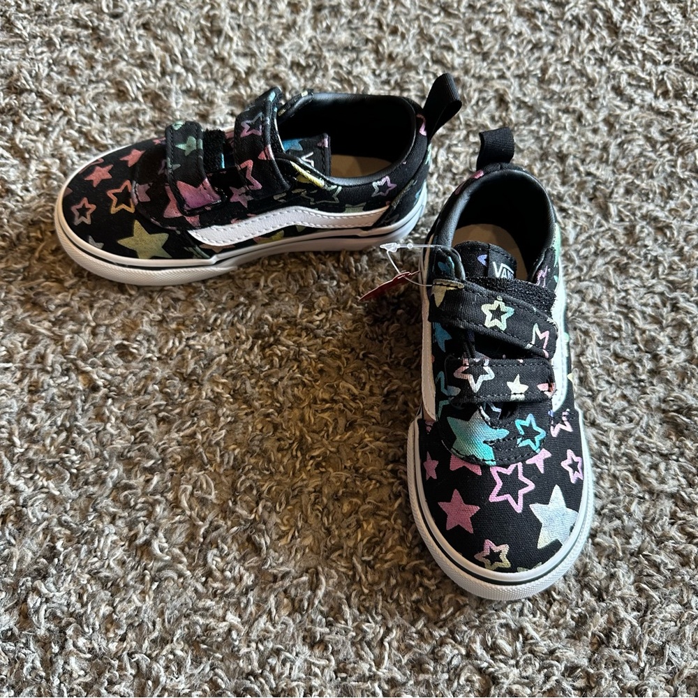 Vans Shoes